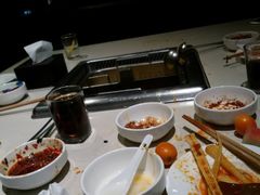 -海底捞火锅(团结桥店)