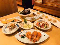 -山之川日料放题(通州店)