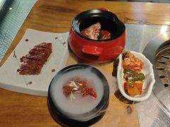 -焱铁烧·黑毛和牛专门店(南宁万象城店)