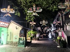 -小河直街历史文化街区