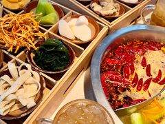 -芈重山老火锅(广州首店)