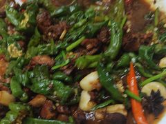 -食鸡公社辣子鸡·潍坊菜·烧烤