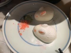 山药兔-掌柜的店·河南菜(日月光店)