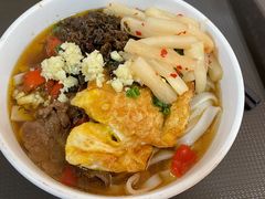 -李易面馆(树木岭店)