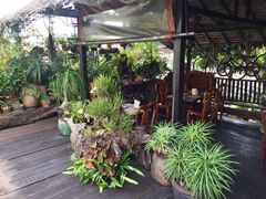 -自然餐厅(Phuket)