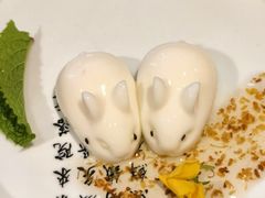-院落新京菜·烤鸭(地安门店)