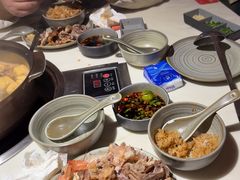 -喃喃椰·糟粕醋椰子鸡火锅(七堡花园店)