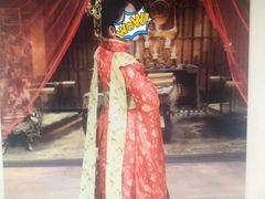 -九月鹰飞汉服摄影工作室