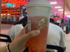 -喜茶(东莞汇一城店)