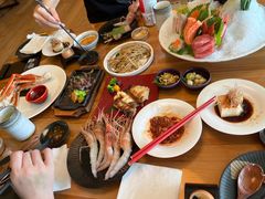 -王鼎精致料理铁板烧(世博源店)