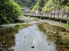 -雁荡山大龙湫景区