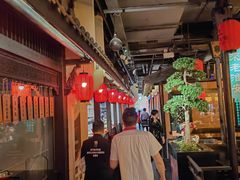 -老淮安·淮安菜(涟水店)