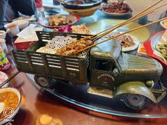 -杨记隆府(白象街店)