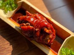 南乳扎烧-大牌大·传统杭帮菜(湖滨店)