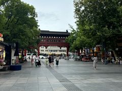 -李百蟹·江南蟹黄面·河景餐厅(夫子庙总店)