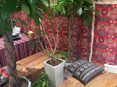 -火塘云南烧烤大排档