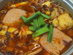 -王大乔泡椒米线·小火锅(星城天地店)
