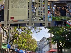 -东仓门早市