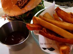 -Cooking Man(中懋天地店)