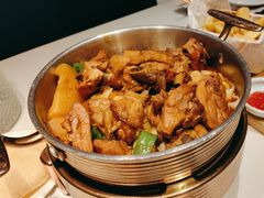 -阿里疆Alijiang·丝路美食·异域风情·清真(长楹天街店)