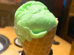 雪糕-牛藏·黑毛和牛烧肉(环市东店)