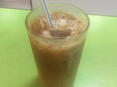 -胜利茶餐室