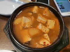 -·缸桶屋·韩式牛肋条自助烤肉(西湖D11店)