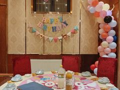 -乡村小镇新概念饭店(铜冶店)