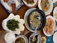 -糟粕醋·椰苑海南菜餐厅(亚龙湾天域酒店)