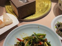 -渝信川菜(长安店)