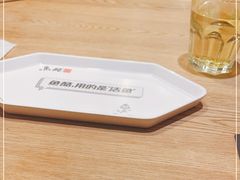 -鱼酷活鱼烤鱼(梅江印象城店)