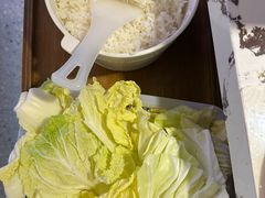 -谢云贵清香水煮鸡火锅(总店)
