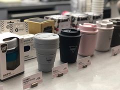 -Manner Coffee(IFS一楼店)