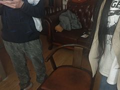 -剧狐剧本杀·月球探案馆(人民广场1号店)