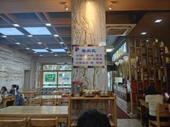 -顺姬冷面(长白西路店)