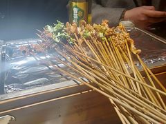 -醉烧膘·烧烤夜宵王(总店)