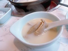 -捞神煲汤火锅(湖滨商业街店)