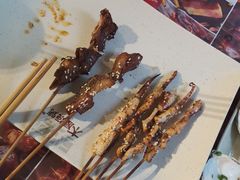 -木屋烧烤(白石洲店)