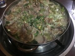 -尼玛藏家风味园(阿山食城店)