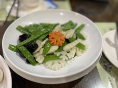 -老厨家(友谊路总店)