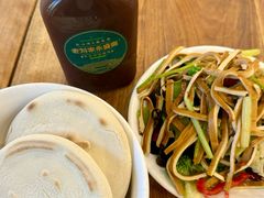 -老刘家永盛斋·传统泡馍(东关南街店)
