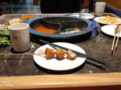 -火锅岛潮牌自助餐厅(天津天佑城店)