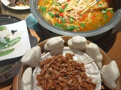 -盐帮食坊•小河帮川菜(四川师大店)