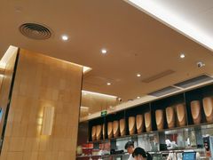 -大师兄·西北小馆(北站缤果空间店)
