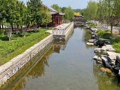 -张家湾公园