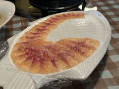 -京北渔家傲