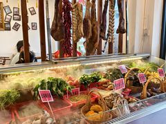 -白家寨子·山野白族菜(古城总店)