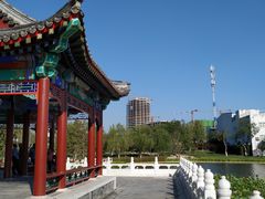 -西海子公园
