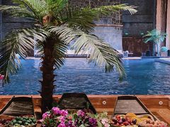 -清河半岛温泉度假酒店