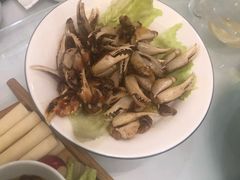 -李记饺子·熏酱东北菜(欢乐谷店)